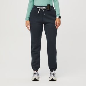 Figs Dark Harbor Off-Shift™ - Jogger Sweatpant